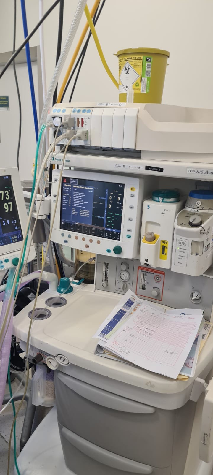Patient Monitor