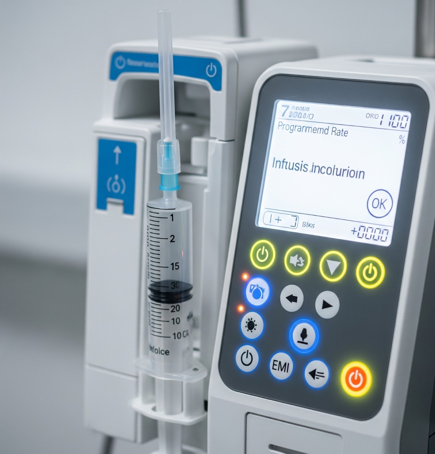 Hospital Equipment